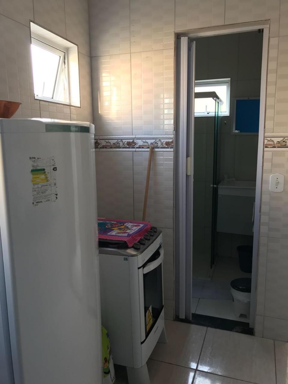 Apartamento Kitnets Da Tia Zeni Arraial do Cabo Exterior foto