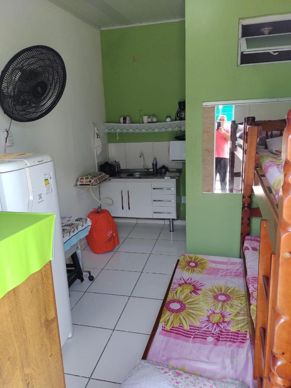 Apartamento Kitnets Da Tia Zeni Arraial do Cabo Exterior foto
