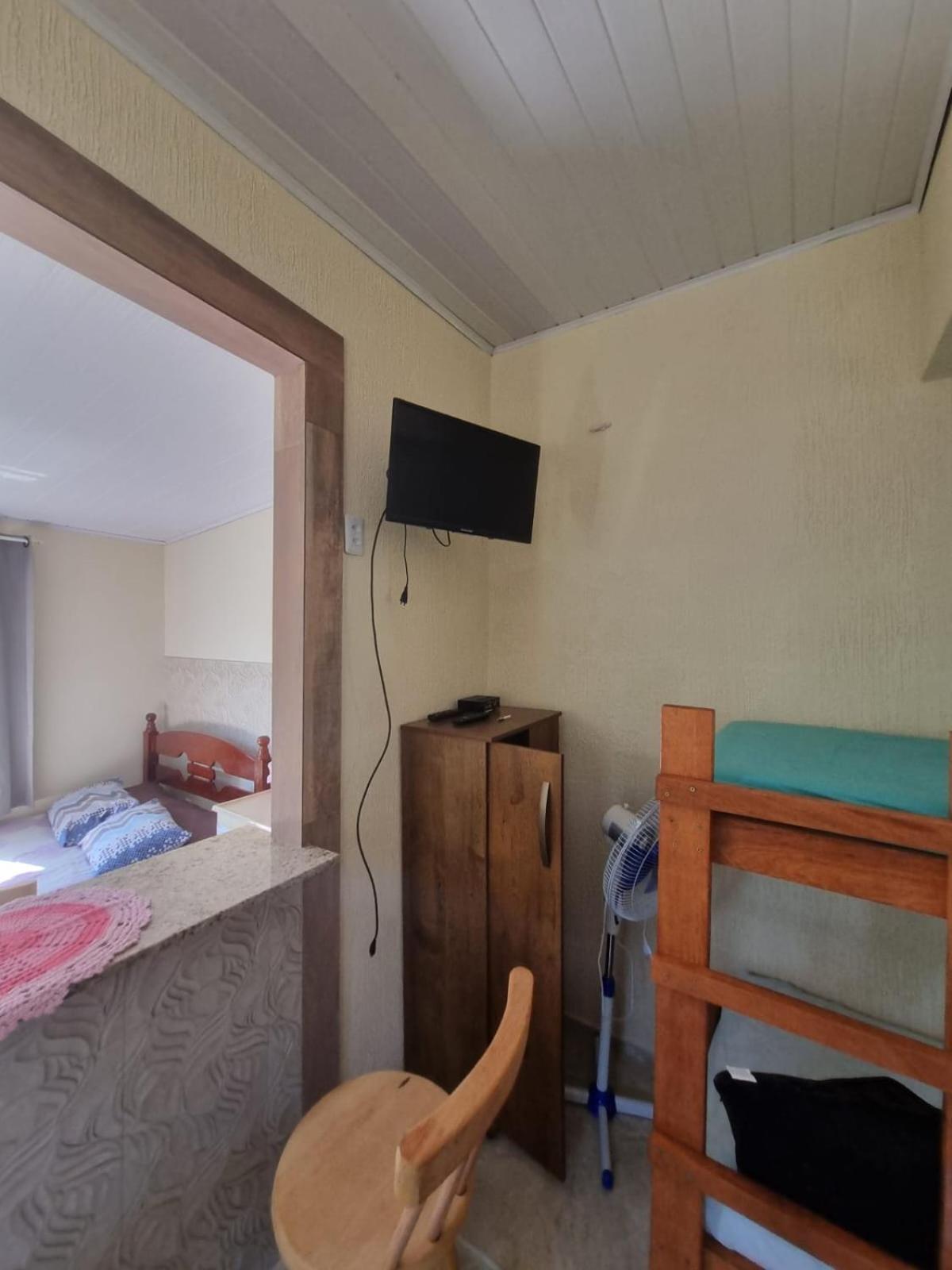 Apartamento Kitnets Da Tia Zeni Arraial do Cabo Exterior foto
