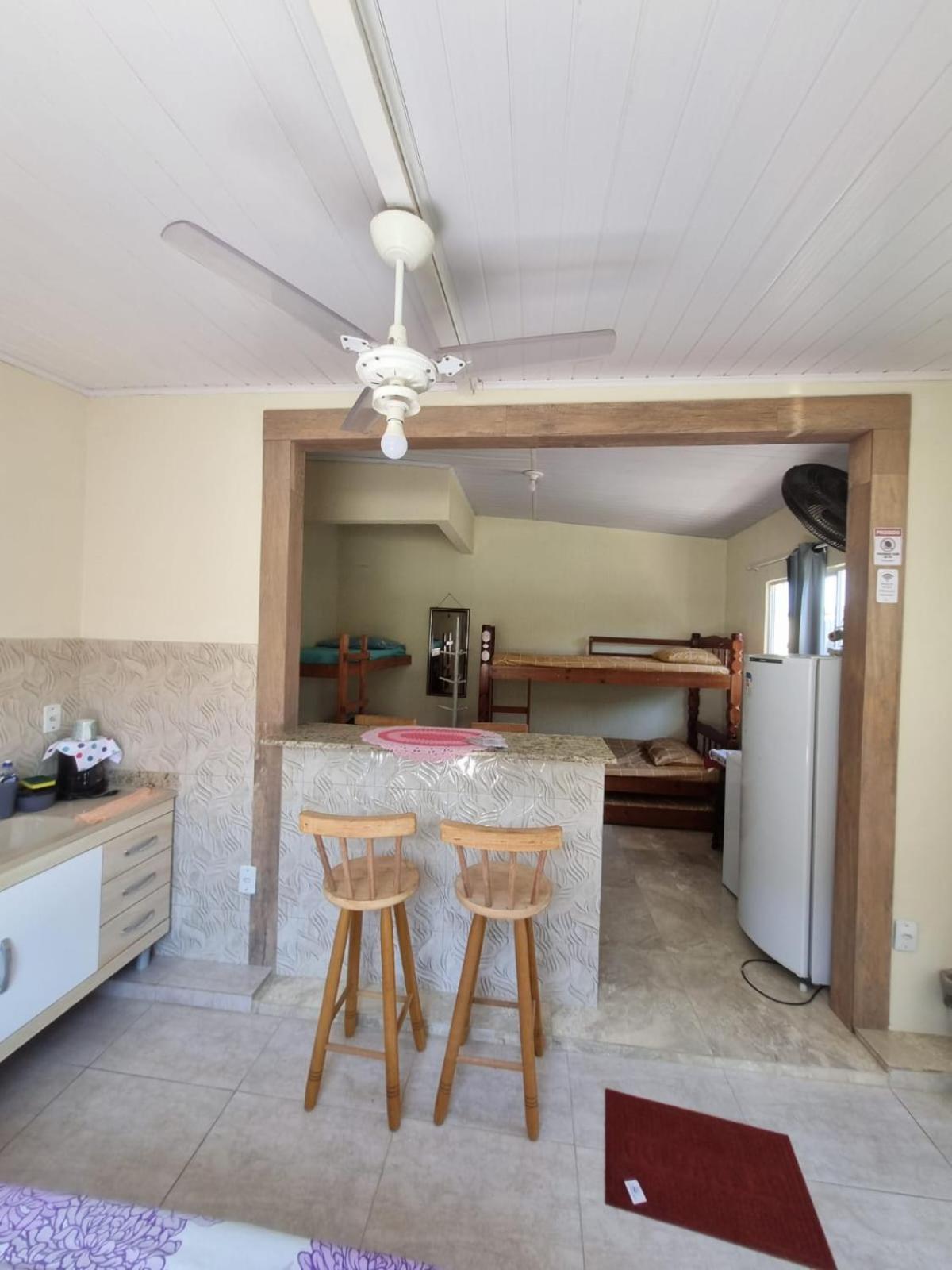 Apartamento Kitnets Da Tia Zeni Arraial do Cabo Exterior foto