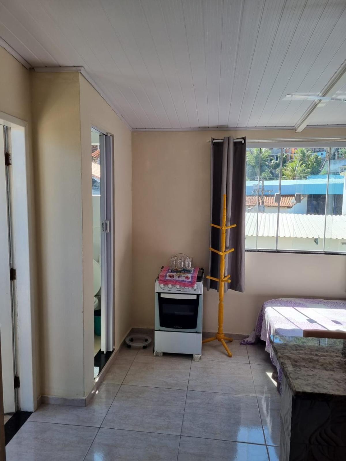 Apartamento Kitnets Da Tia Zeni Arraial do Cabo Exterior foto