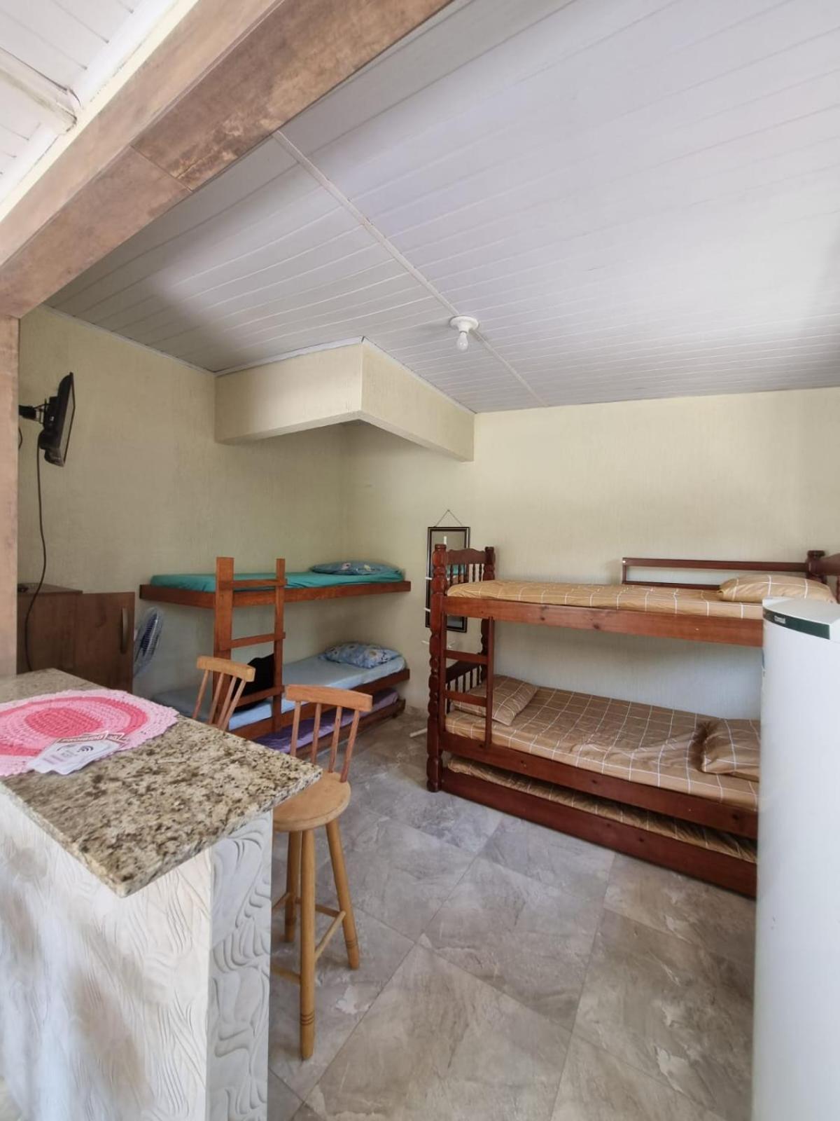 Apartamento Kitnets Da Tia Zeni Arraial do Cabo Exterior foto