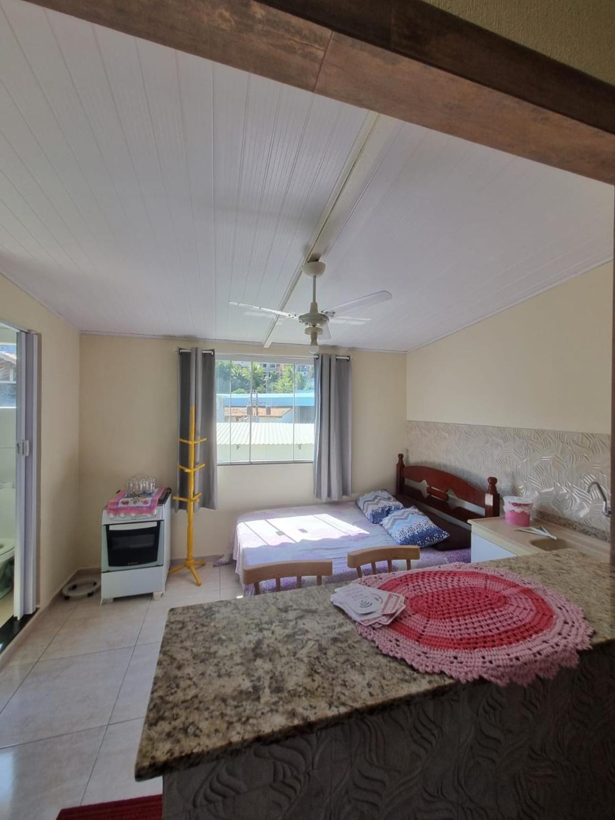 Apartamento Kitnets Da Tia Zeni Arraial do Cabo Exterior foto