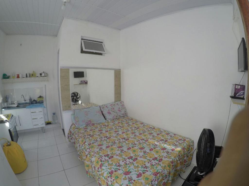 Apartamento Kitnets Da Tia Zeni Arraial do Cabo Exterior foto