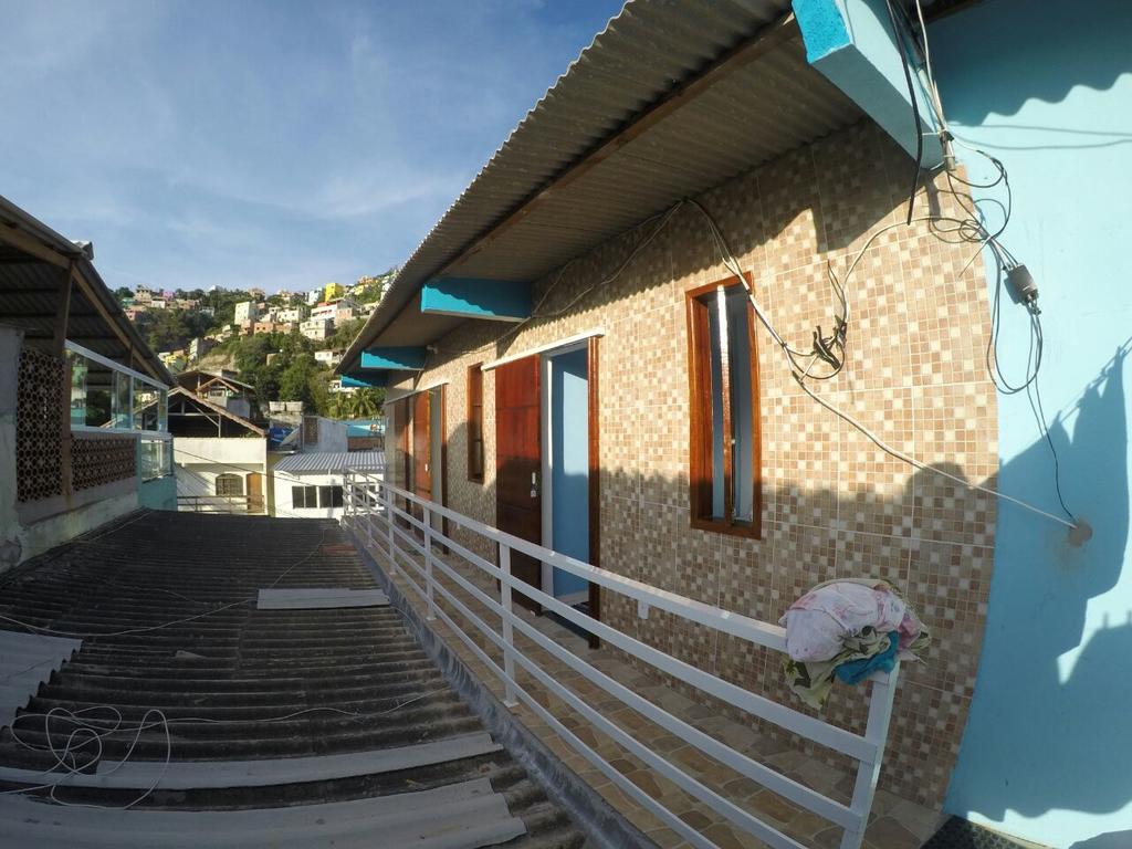 Apartamento Kitnets Da Tia Zeni Arraial do Cabo Exterior foto