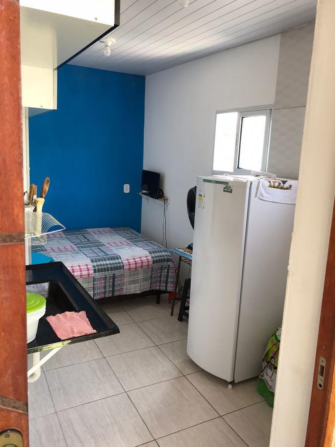 Apartamento Kitnets Da Tia Zeni Arraial do Cabo Exterior foto