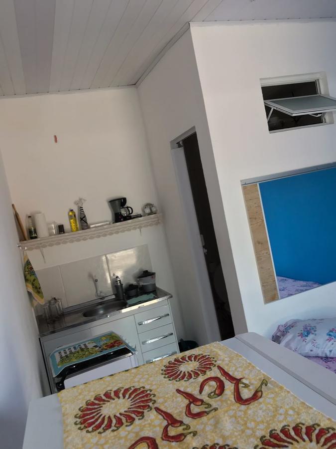 Apartamento Kitnets Da Tia Zeni Arraial do Cabo Exterior foto
