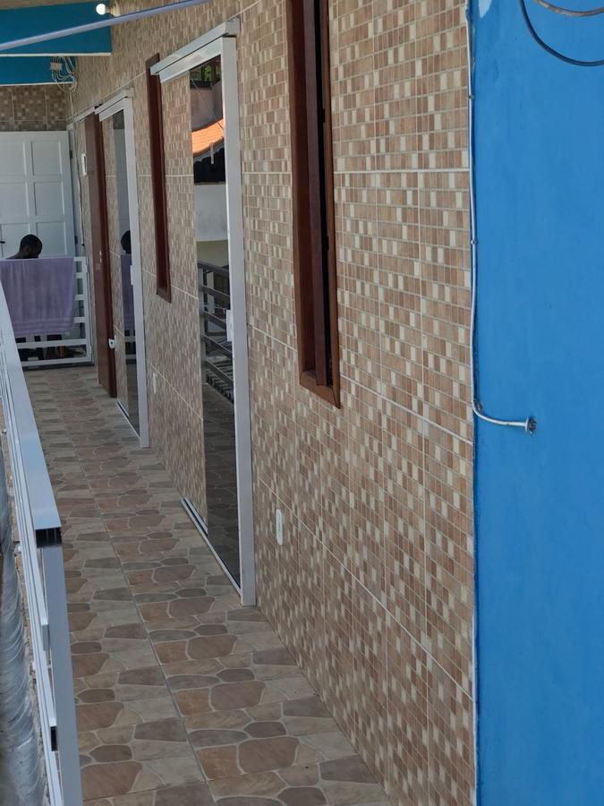 Apartamento Kitnets Da Tia Zeni Arraial do Cabo Exterior foto