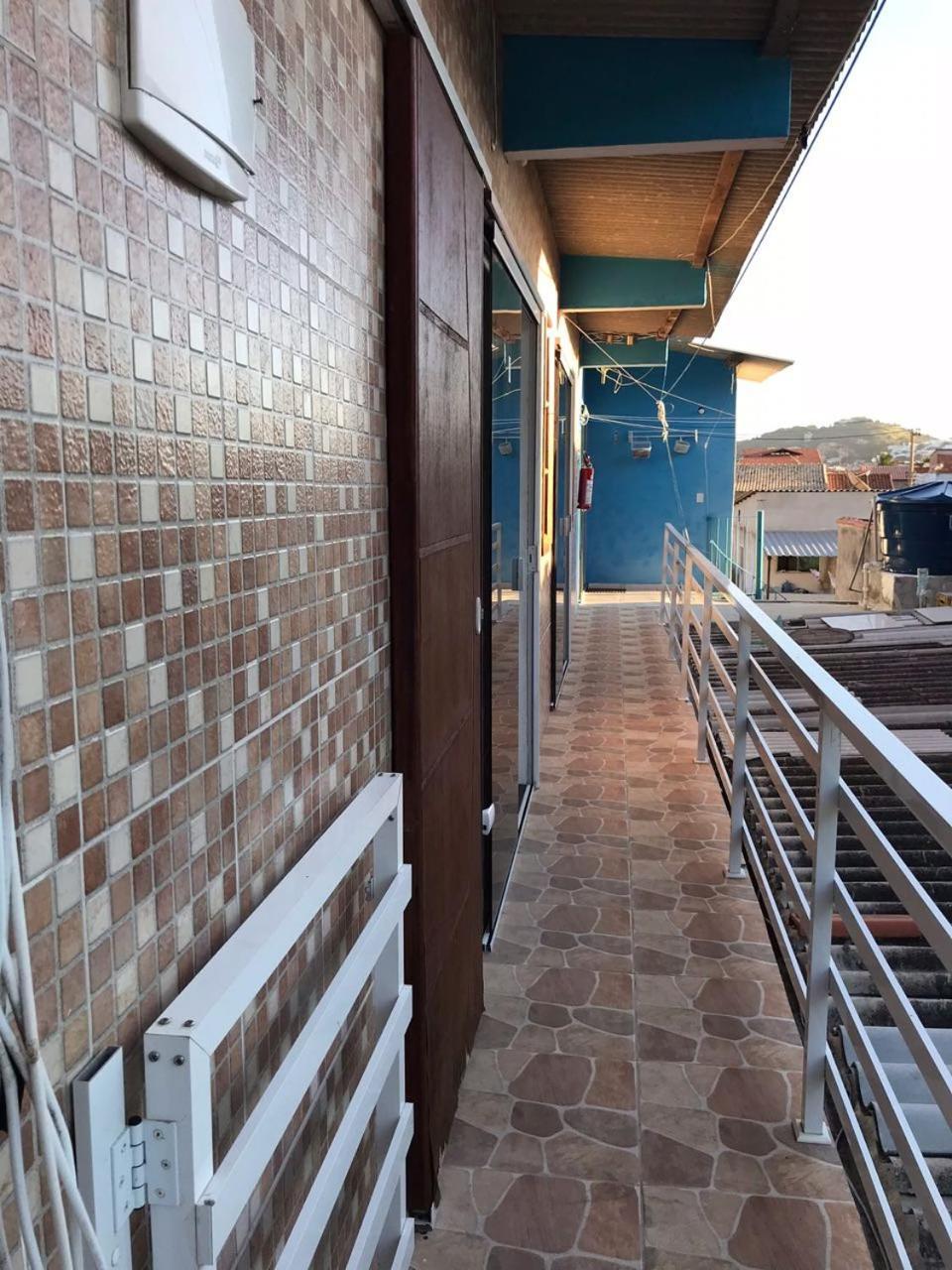 Apartamento Kitnets Da Tia Zeni Arraial do Cabo Exterior foto