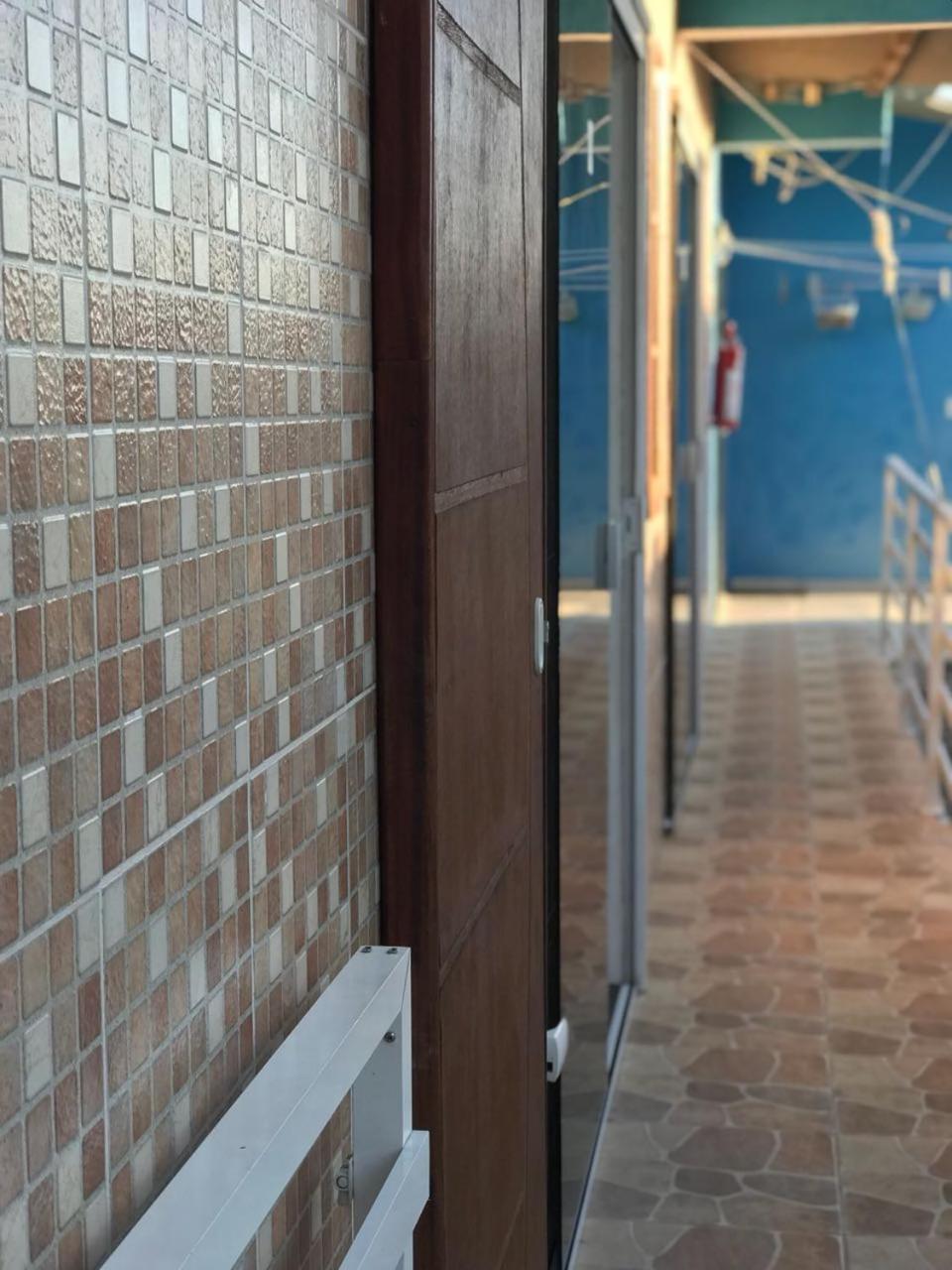 Apartamento Kitnets Da Tia Zeni Arraial do Cabo Exterior foto