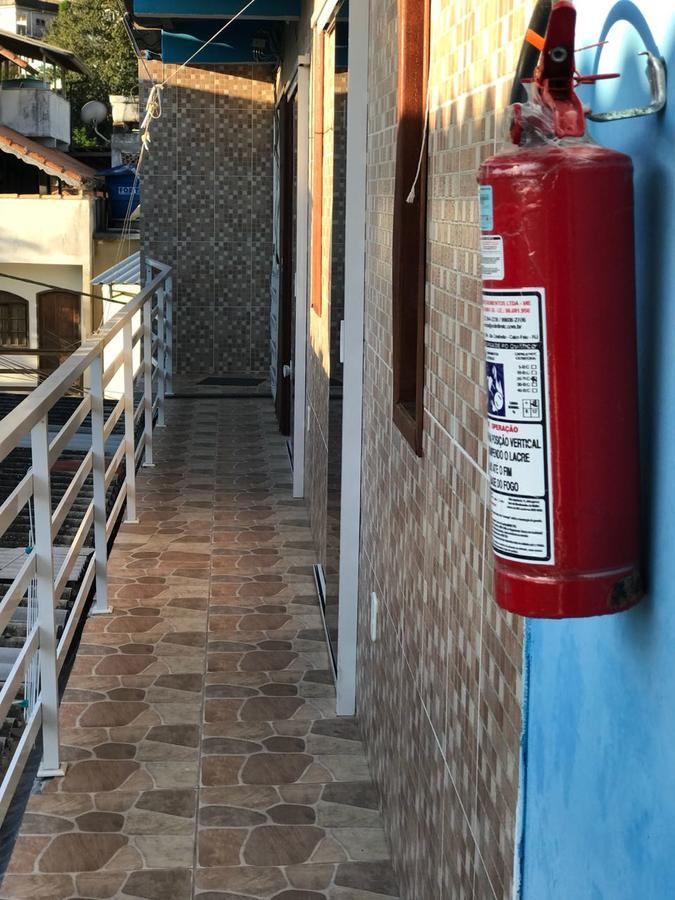 Apartamento Kitnets Da Tia Zeni Arraial do Cabo Exterior foto