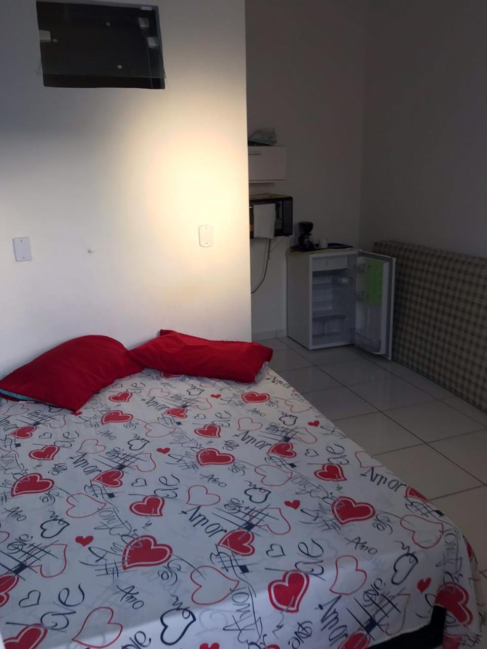 Apartamento Kitnets Da Tia Zeni Arraial do Cabo Exterior foto