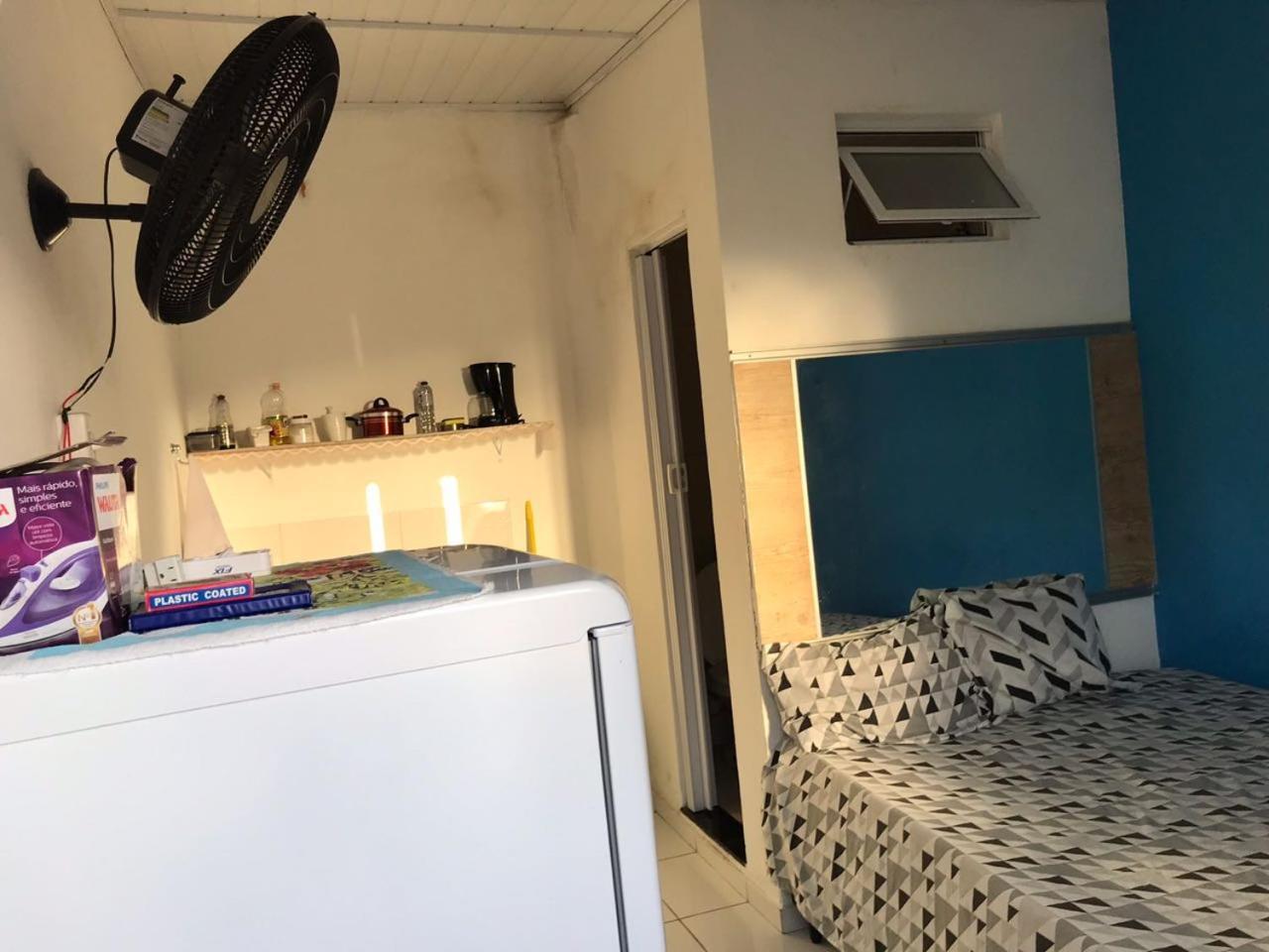 Apartamento Kitnets Da Tia Zeni Arraial do Cabo Exterior foto
