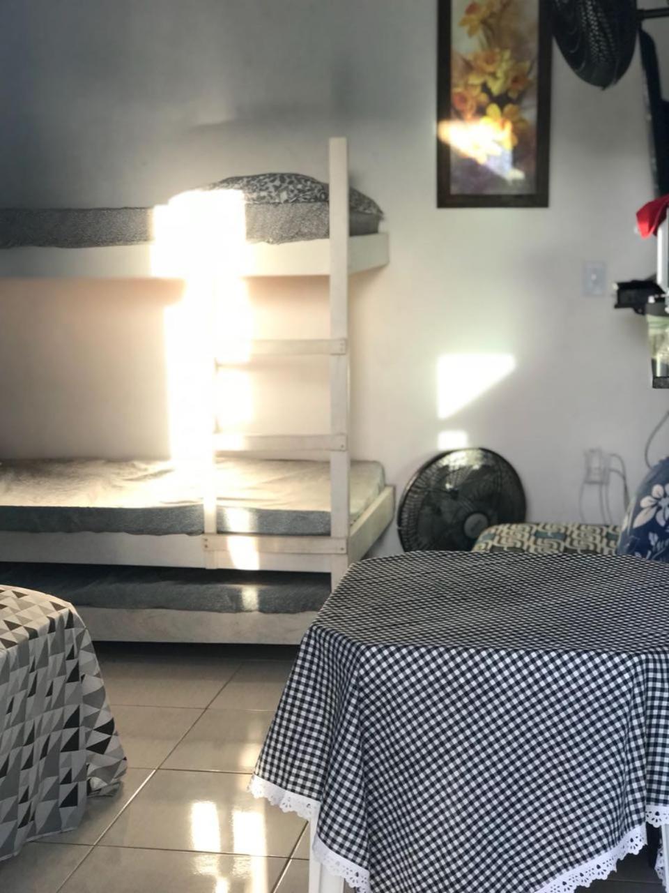 Apartamento Kitnets Da Tia Zeni Arraial do Cabo Exterior foto