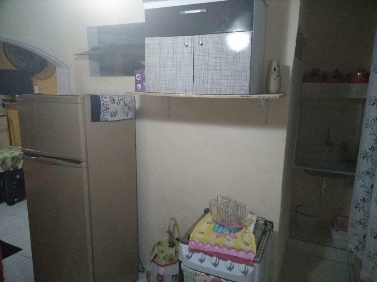 Apartamento Kitnets Da Tia Zeni Arraial do Cabo Exterior foto