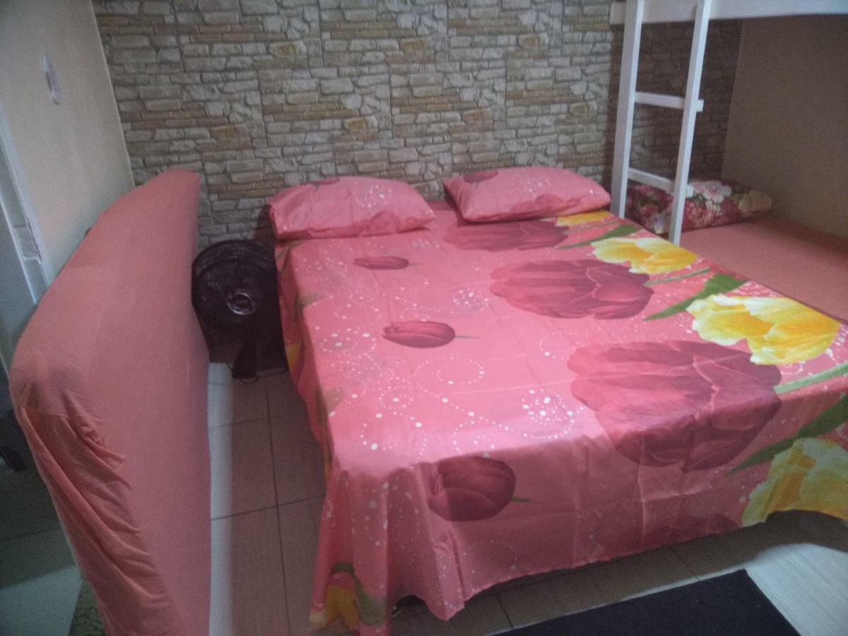 Apartamento Kitnets Da Tia Zeni Arraial do Cabo Exterior foto