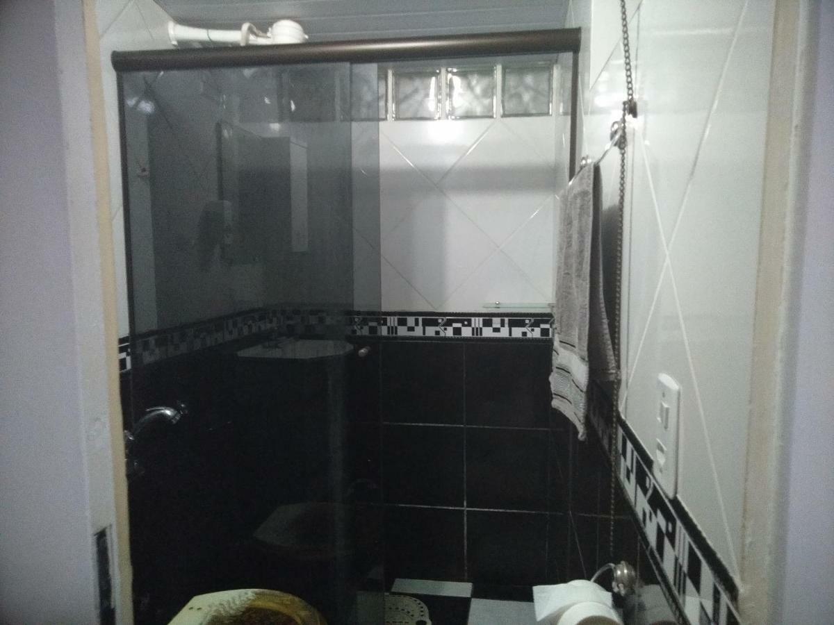 Apartamento Kitnets Da Tia Zeni Arraial do Cabo Exterior foto