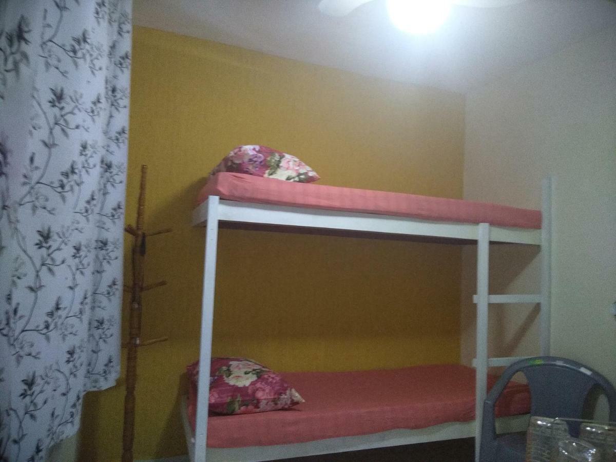 Apartamento Kitnets Da Tia Zeni Arraial do Cabo Exterior foto